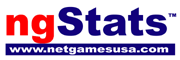 ngStats - www.NetGamesUSA.com